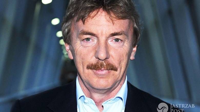 Zbigniew Boniek