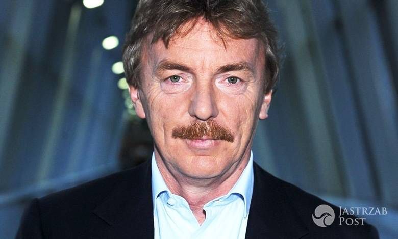 Zbigniew Boniek został dziadkiem po raz trzeci! Nie zgadniecie, jak nazywa się jego wnuczka