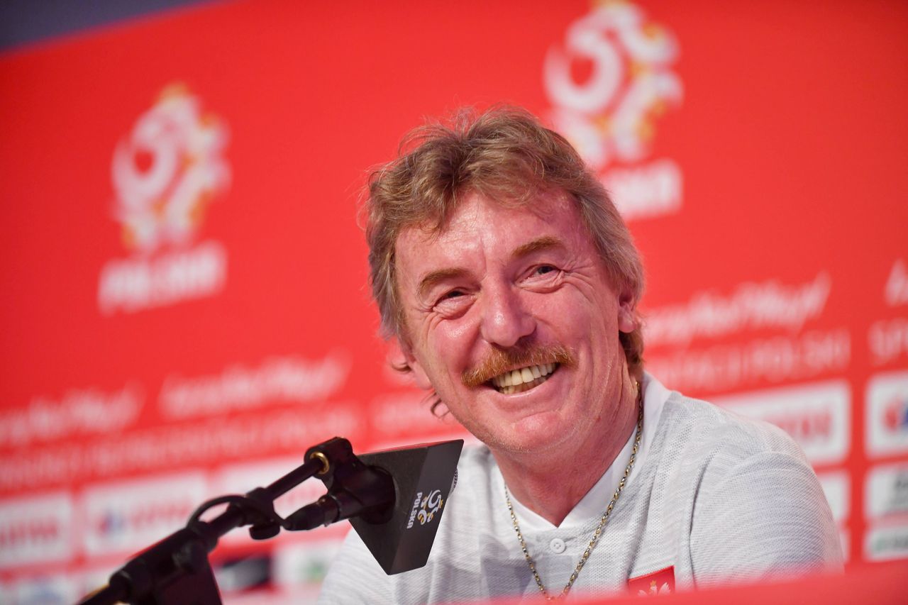 Boniek splunął pod wiatr. Nie zauważył, że nadciąga huragan