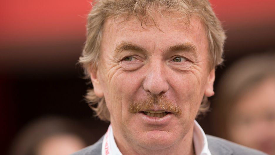 Zbigniew Boniek