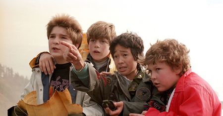 Dziecięcy gwiazdor wskazał pedofila. To nie koniec jego walki ze zboczeńcami z Hollywood