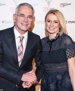 Robert Janowski walczy z chorobą