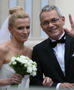 Janowscy mają kryzys w życiu zawodowym, za to prywatnie sielanka. Byli w podróży marzeń