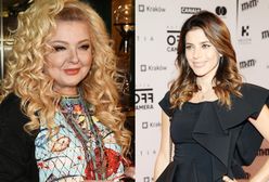 Magda Gessler chciała uratować związek Weroniki Rosati. Niestety, bezskutecznie