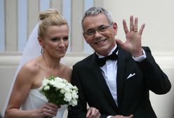 Janowscy mają kryzys w życiu zawodowym, za to prywatnie sielanka. Byli w podróży marzeń