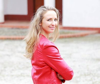 "Rolnik szuka żony": piękna Monika znów jest do wzięcia!