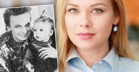 Weronika Ciechowska rzadko wspomina ojca. W najnowszym wywiadzie padło wiele wzruszających słów