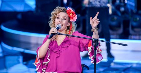 Festiwal Opole 2019. Wzruszający występ Moniki Kuszyńskiej. Przebój pisała między karmieniem a przewijaniem