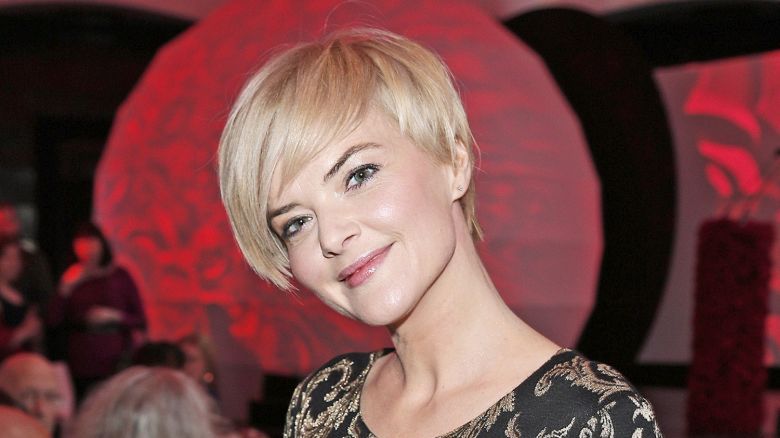 Monika Zamachowska
Fotografia: AKPA