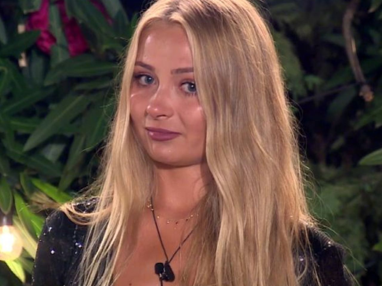 "Love Island": Monika w króciutkich włosach. Po Barbie nie ma śladu