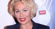 Monika Jarosińska radykalnie zmieniła fryzurę. Nowy kolor, nowa długość… Koniec z blondem