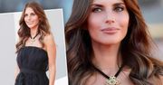 Weronika Rosati w sukience z sieciówki zrobiła furorę na festiwalu w Wenecji! Ile kosztuje to cudo?