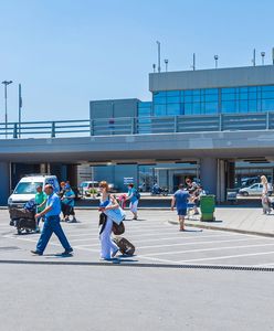 Lotnisko Saloniki-Macedonia. Jak dojechać do miasta?