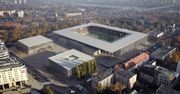 400 mln zł na trzeci stadion piłkarski w Warszawie. "Trudno znaleźć uzasadnienie biznesowe"