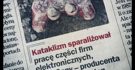 Wstrząsy wtórne - cyfrowe ofiary trzęsienia ziemi