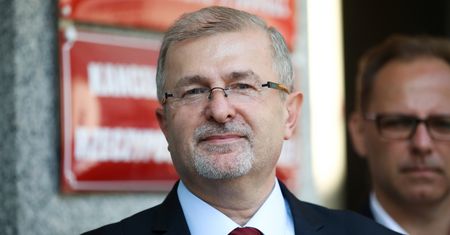 Bezpartyjni przedstawili hasło wyborcze. "Nie obiecujemy gruszek na wierzbie"