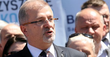 Sławomir Antonik: Nie wyobrażamy sobie, żeby w szkołach nie było WiFi