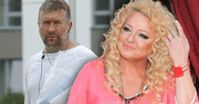 Rafał Sonik ratuje życie dziecka. Wspiera go w tym Magda Gessler