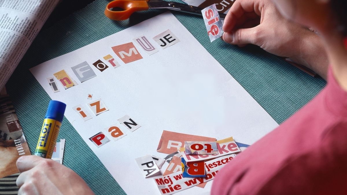 Donos za donosem. ZUS, skarbówka i inspekcja pracy - to ulubione kierunki wysyłki anonimowych listów