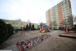 Konin. To tu postrzelono 21-letniego Adama. Nie każdy czuje się w mieście bezpiecznie