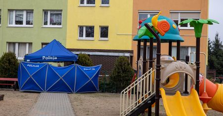Konin. Wrze po zastrzeleniu Adama C. przez policjanta. "Trzeba podjąć walkę z hołotą"