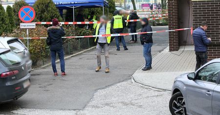 Konin. Policjant zastrzelił 21-latka. Sprawą zajmie się Adam Bodnar