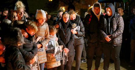 Konin. Policjant zastrzelił 21-latka. Pełnomocnik rodziny mówi o nagraniu wideo