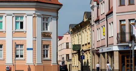 Awaria w Koninie. 45 tys. odbiorców bez wody