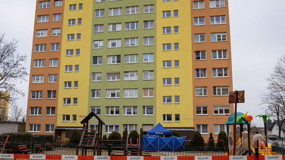 Konin. W czwartek odbędzie się pogrzeb zabitego Adama C.