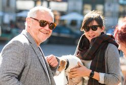 Antonina Turnau jednak urodzi w Polsce. Co na to Kondrat?