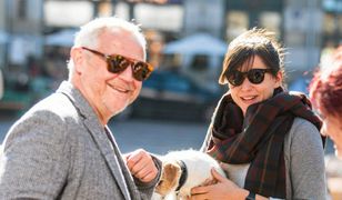 Antonina Turnau jednak urodzi w Polsce. Co na to Kondrat?