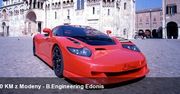 680 KM z Modeny - B.Engineering Edonis