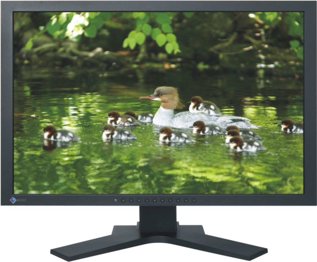 Nowy model SX w rodzinie monitorów EIZO FlexScan