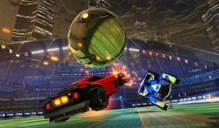 Rocket League za darmo do poniedziałku. Zagramy z okazji urodzin gry