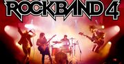Dziury w europejskim katalogu piosenek Rock Band 4 na PS4 znikną w grudniu