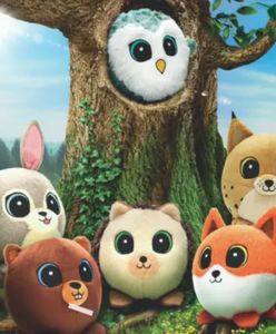 Gang Słodziaków zastąpi popularne Świeżaki w Biedronce