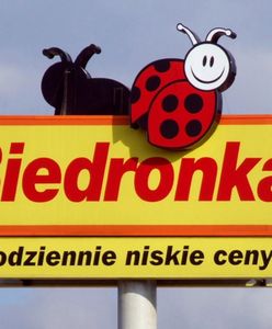 Alarm bombowy w Biedronce. Ewakuowano kilka sklepów w mazowieckim