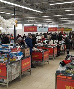 Biedronka z nowym sklepem w Gdańsku. Wszystko tańsze nawet o 80 proc.