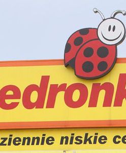 Biedronka podnosi pensje pracowników