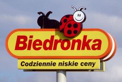 Biedronka otwiera swój pierwszy outlet