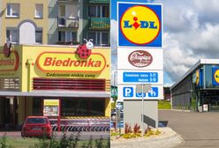 Biedronka i Lidl liderami w sprzedaży produktów marek własnych. Napędzają wynik w Polsce