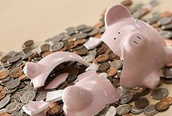 Podatnicy zapłacą za dziurę w budżecie