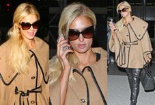 Paris Hilton w Polsce!