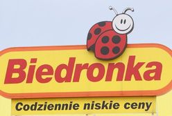 Biedronka podnosi pensje pracowników