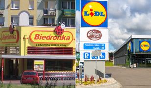 Biedronka i Lidl liderami w sprzedaży produktów marek własnych. Napędzają wynik w Polsce