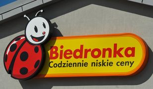 Strajk pracowników w Biedronce? Solidarność chce rozpisać referendum