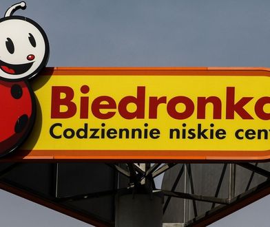 Biedronka rozpoczyna kampanię, bo potrzebuje pracowników. Oto, co oferuje