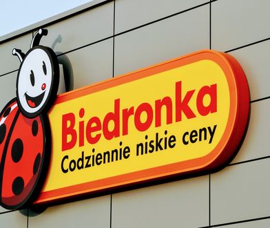 Biedronka rusza z wystrzałową promocją przed Sylwestrem. Kupujesz dwa produkty, płacisz za jeden