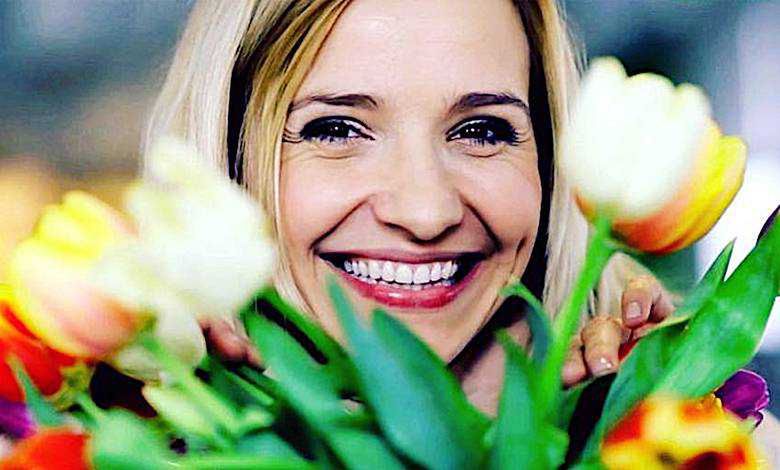 Joanna Koroniewska najpiękniejsze zdjęcia