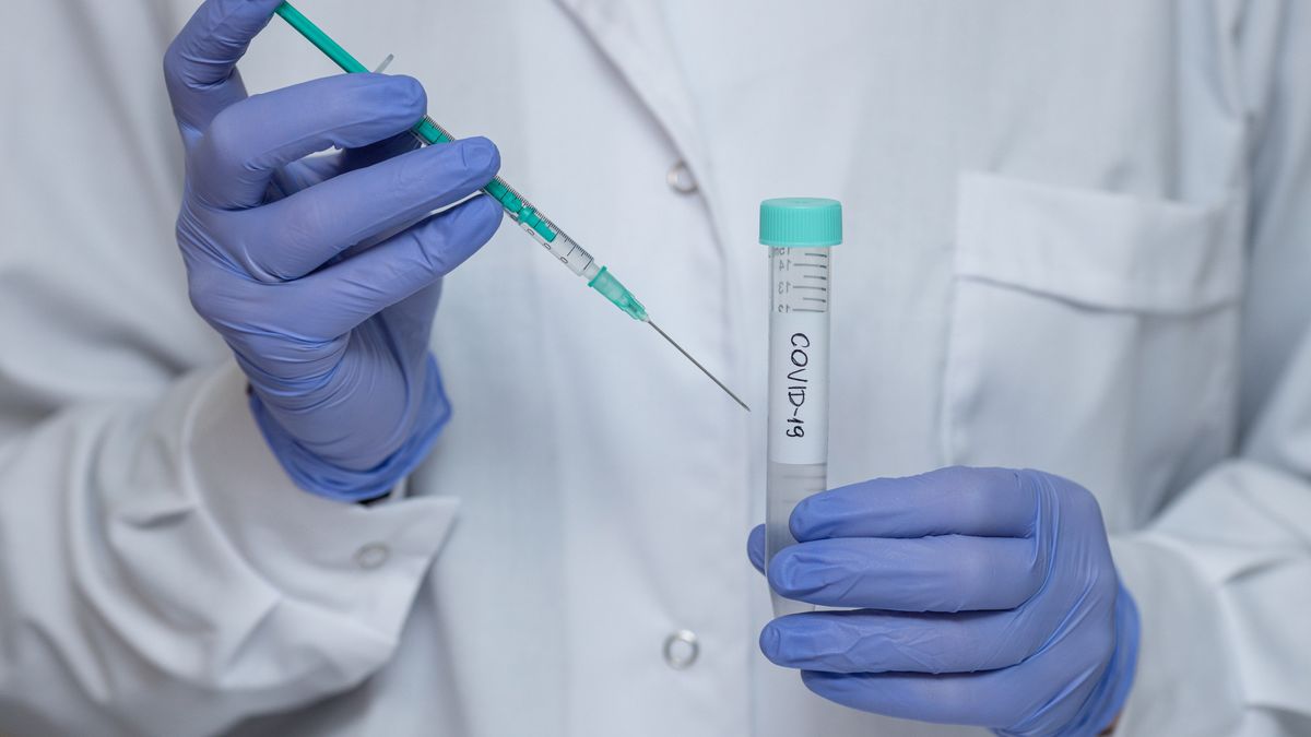 Prace nad szczepionką na koronawirusa trwają. Efekty jeszcze w tym roku